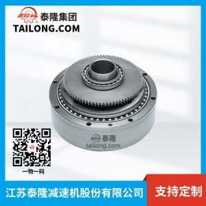 【精密】BXJC-C系列機(jī)器人、機(jī)械臂用等精密減速器